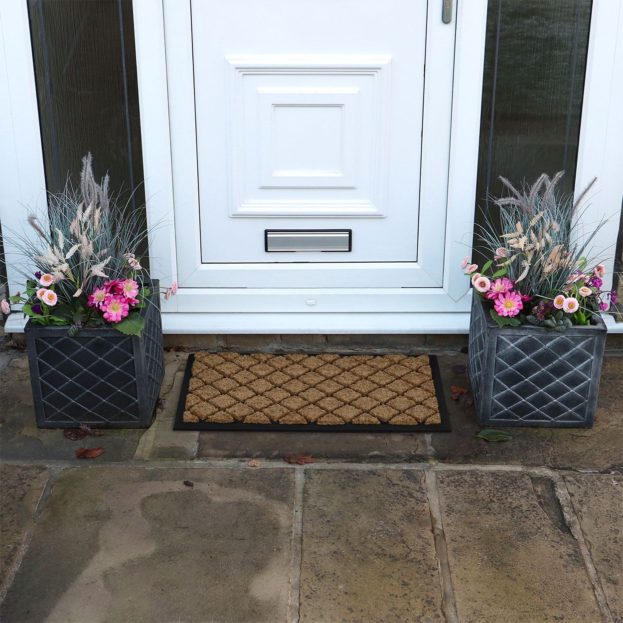 Comfort Tuffscrape Mat - 40cm x 70cm