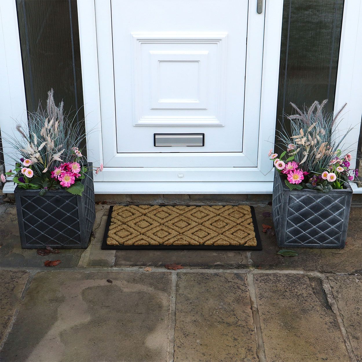 Comfort Tuffscrape Mat - 40cm x 70cm