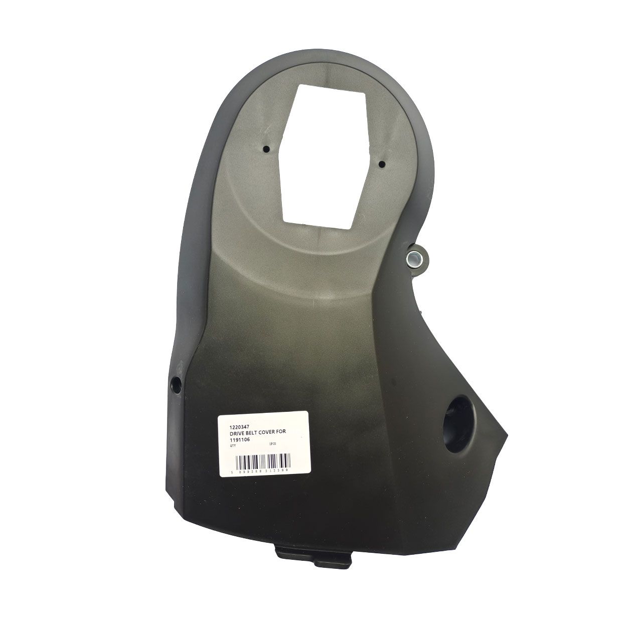 Replacement Drive Belt Cover for Pro Lawn 51cm Lawnmower