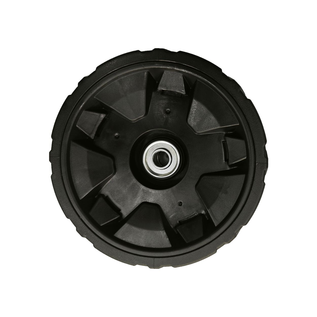 Replacement Front Wheel For Pro Lawn 46Cm 125Cc & 51Cm 170Cc Lawnmower