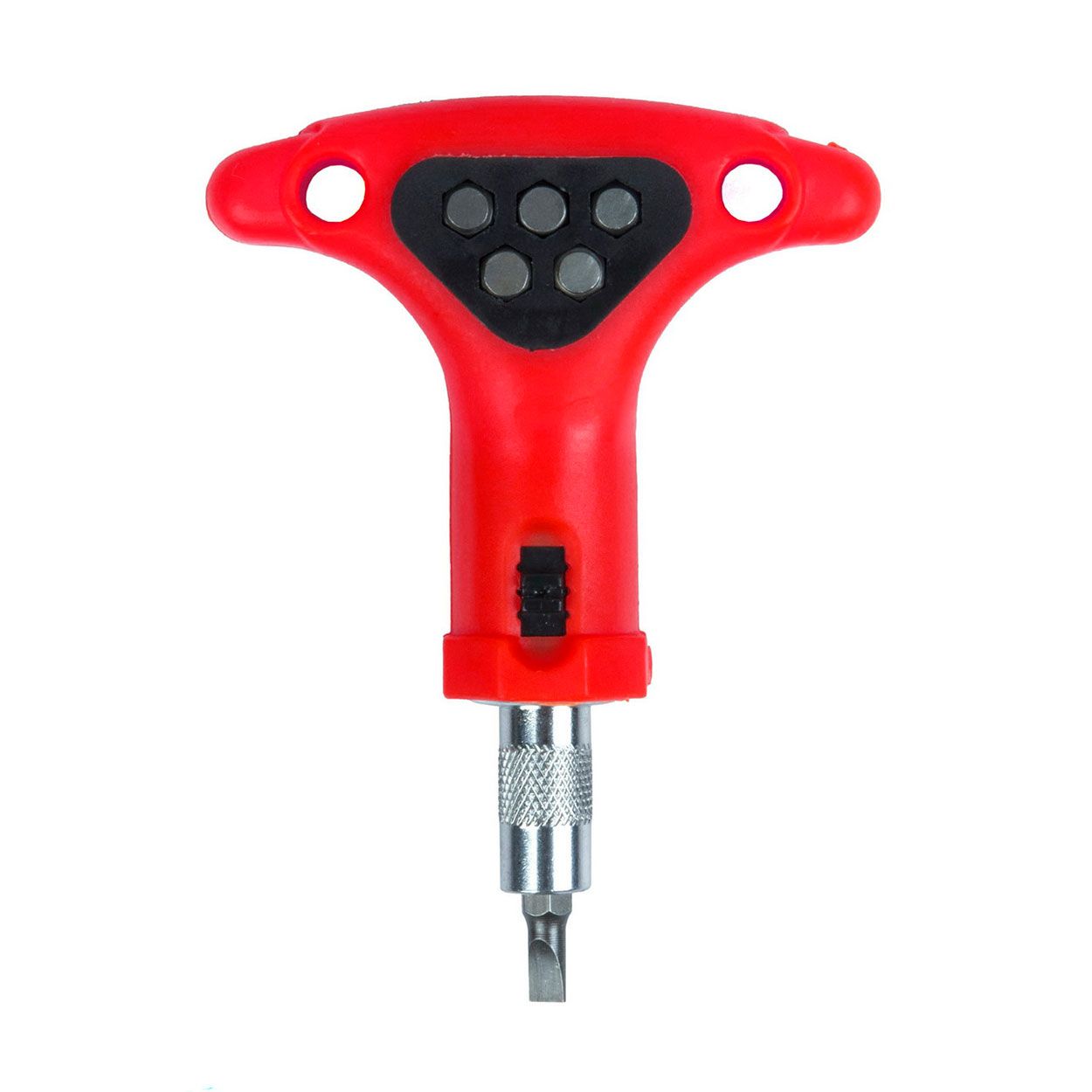 Onsite 7Pc T Handle Ratchet Sewdriver