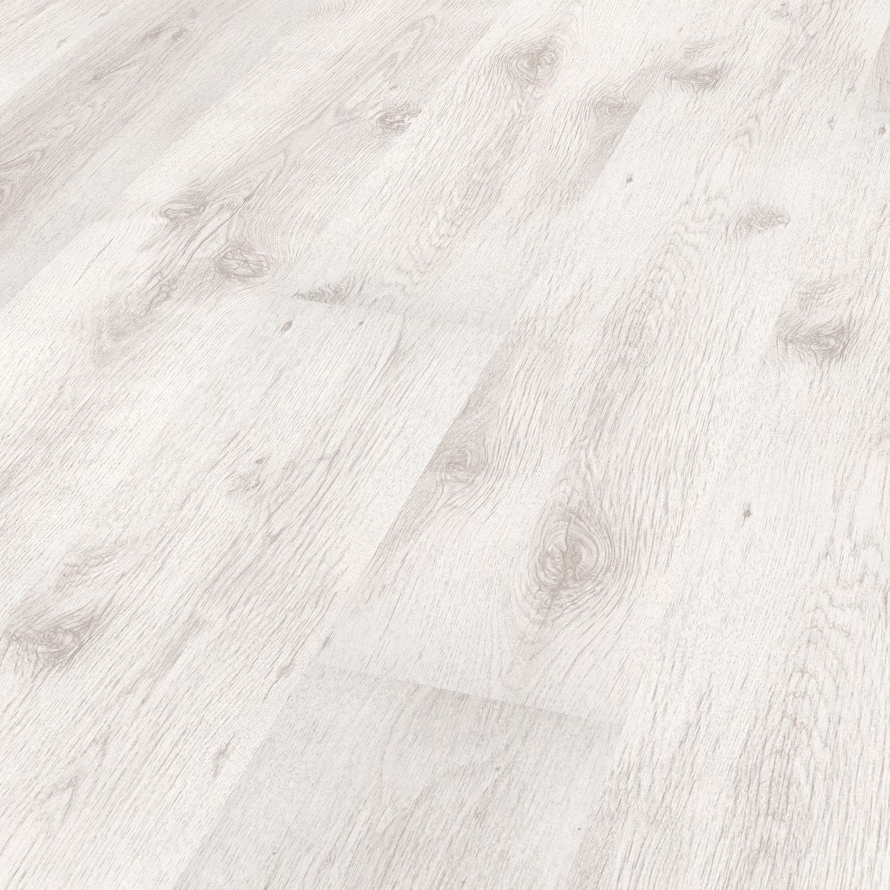 8mm Express Floor Atlas Oak White 4V 2.13sqm