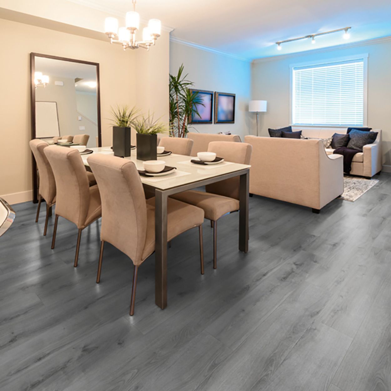 Tester 8mm Summer Oak Grey 4V 2.13Sqm