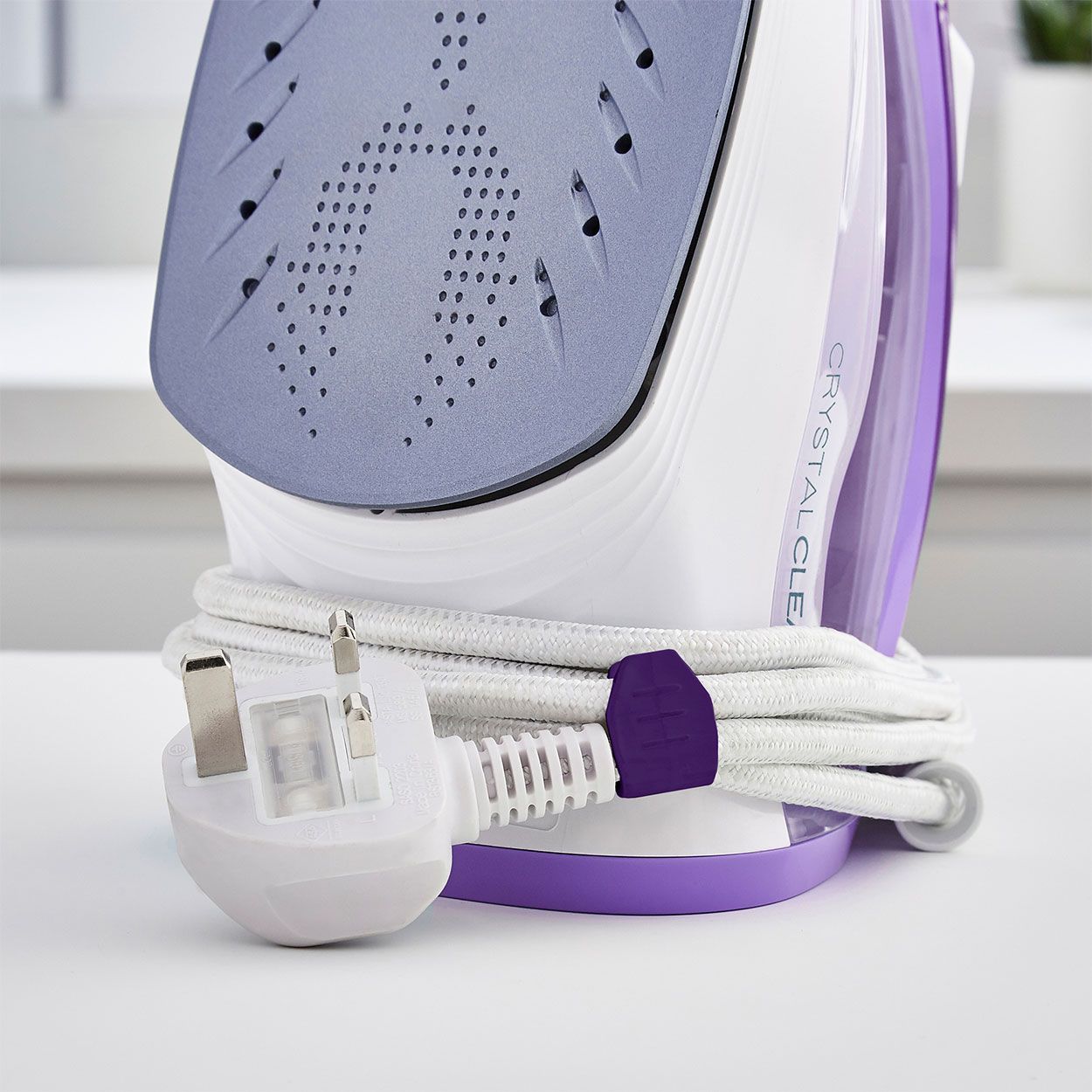 Morphy Richards Crystal Clear Iron