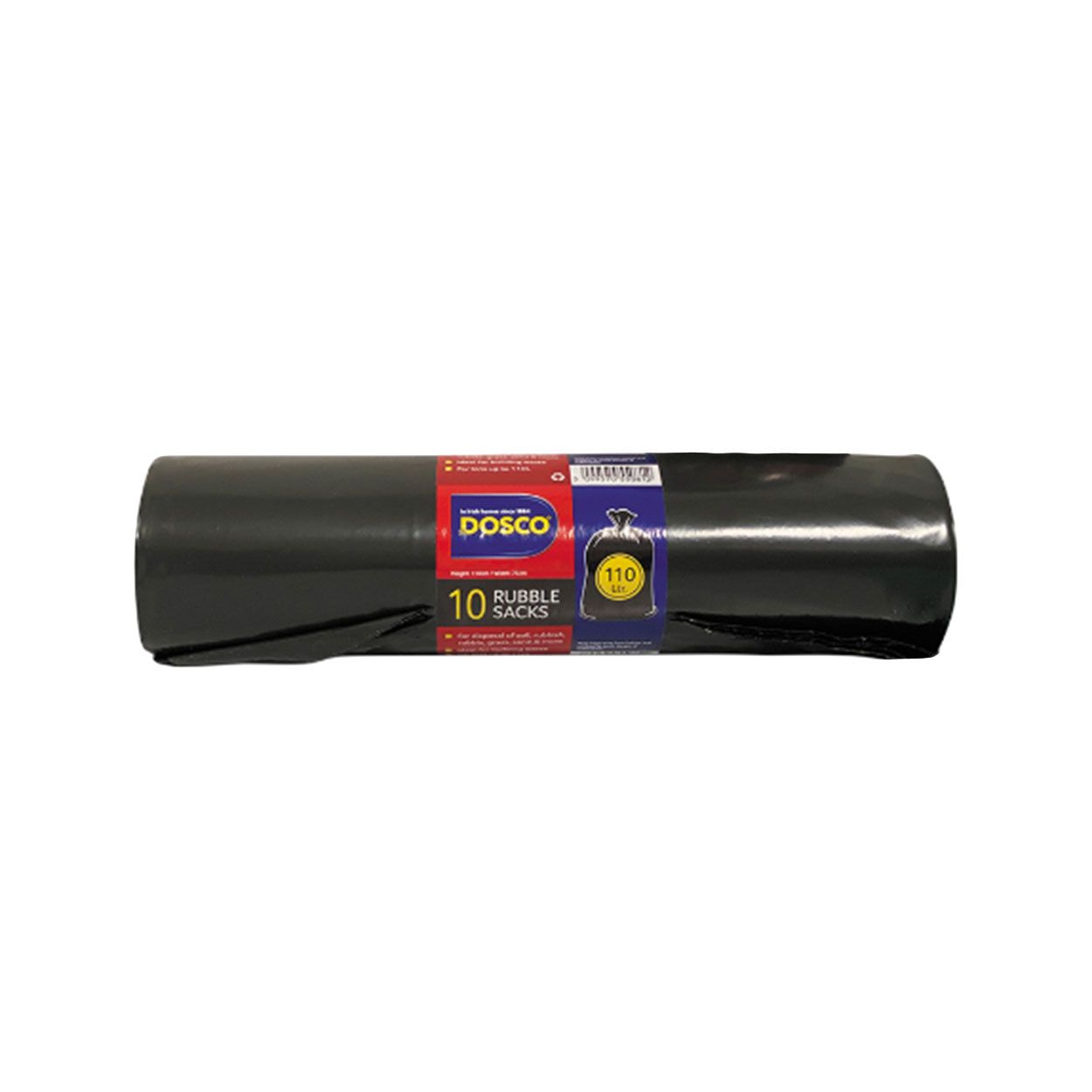 Dosco 110ltr Rubble Bags