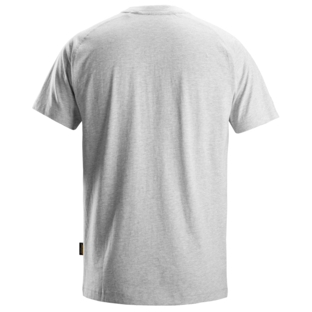 Snickers Logo T-Shirt Grey L