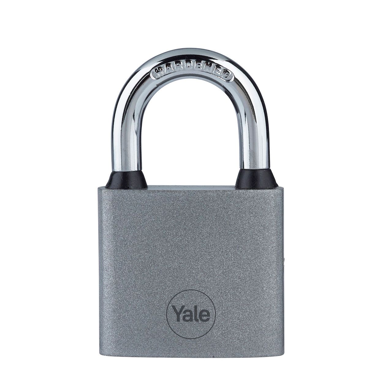 38mm Iron Padlock Silver