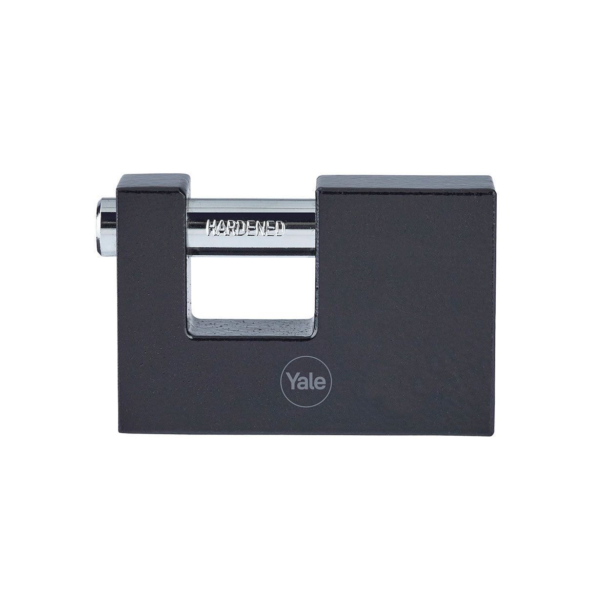 75mm Iron Shutter Padlock