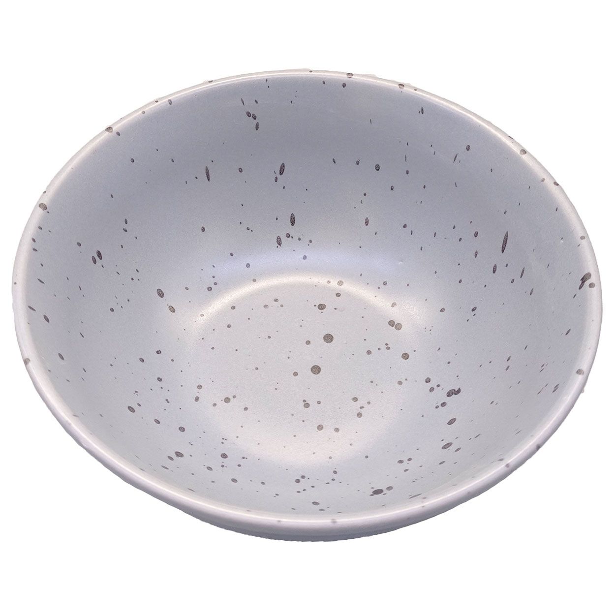 Grey Speckle Bowl