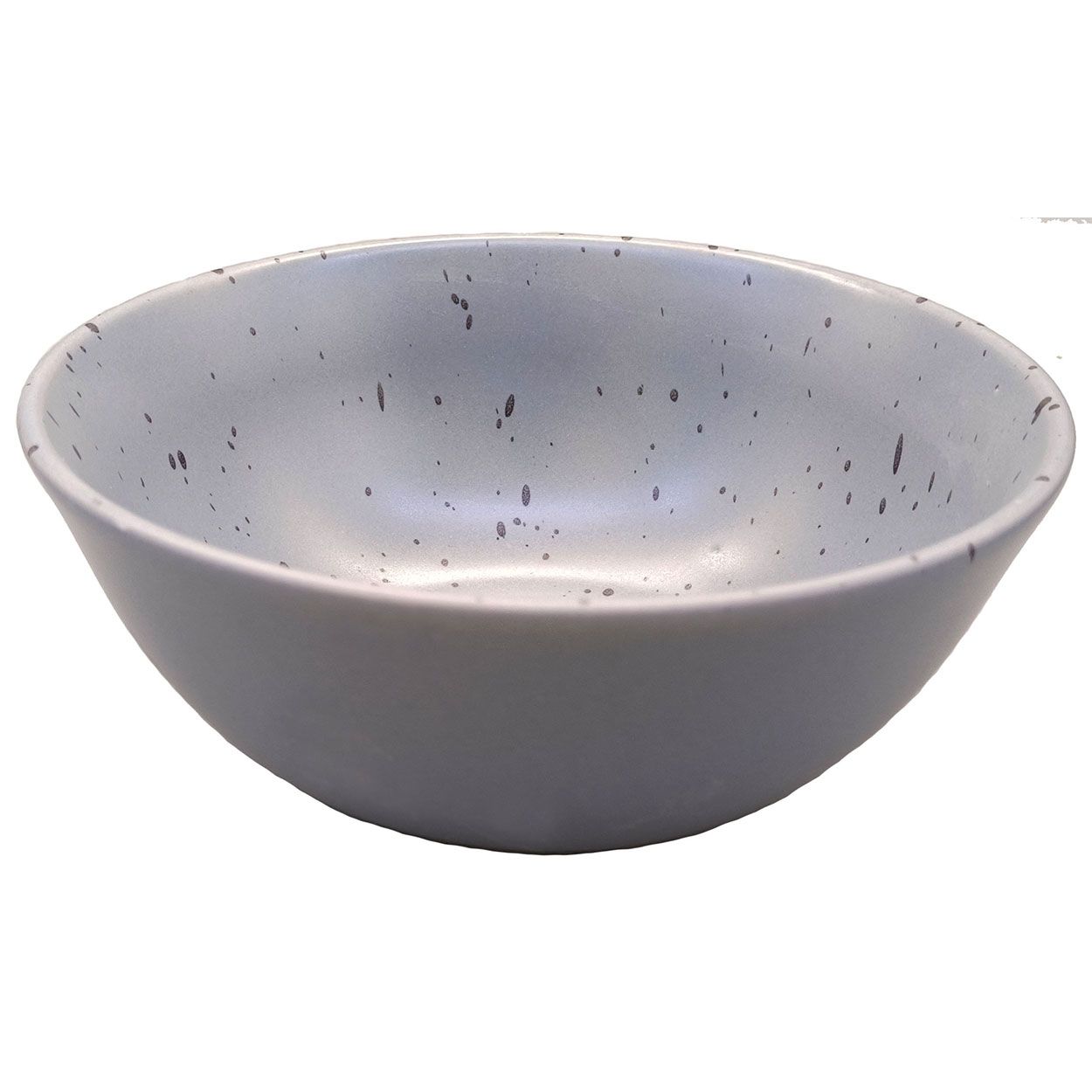 Grey Speckle Bowl