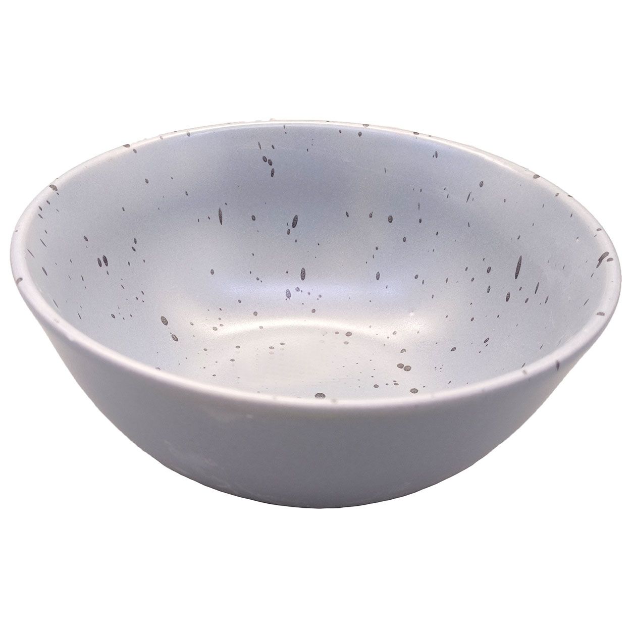 Grey Speckle Bowl