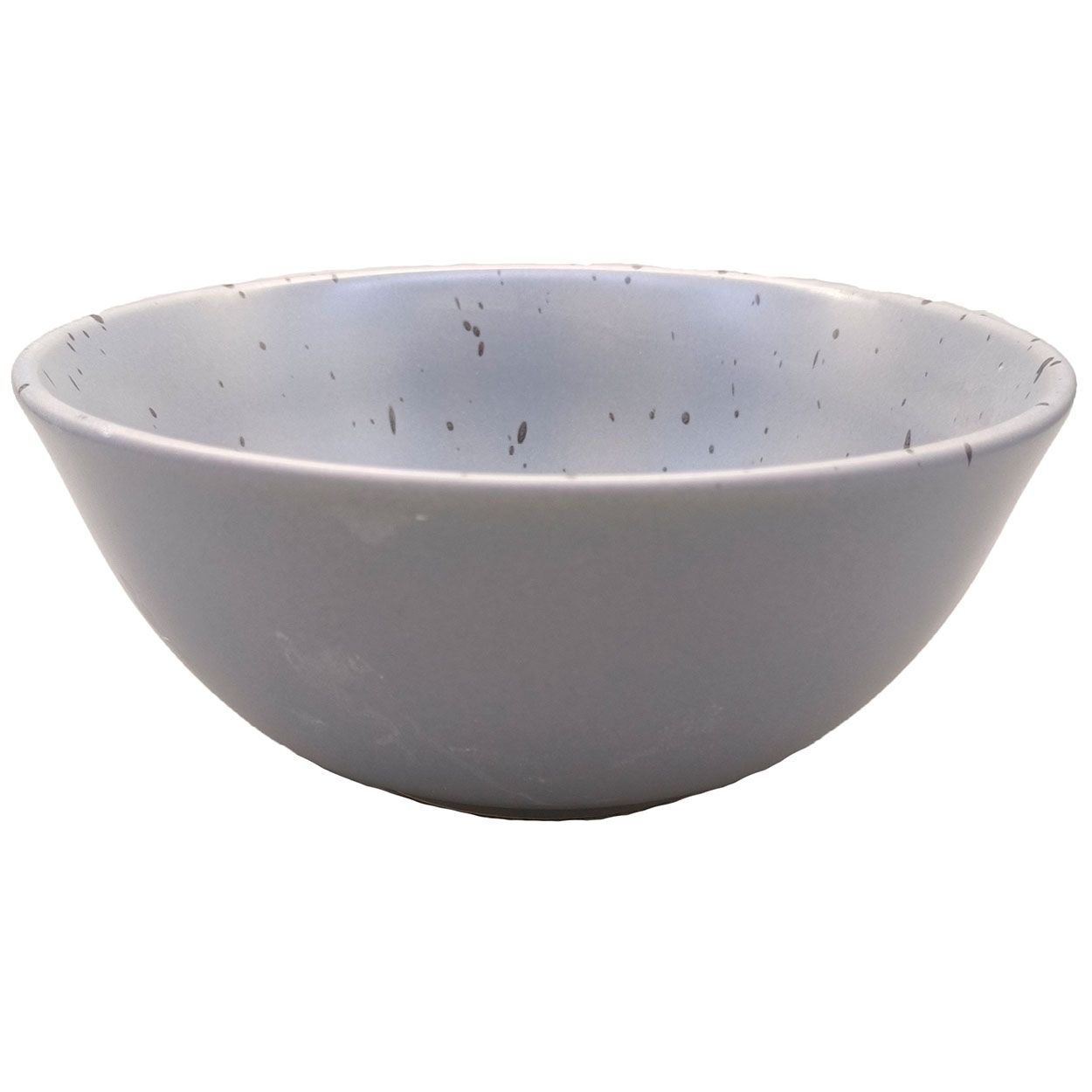 Grey Speckle Bowl