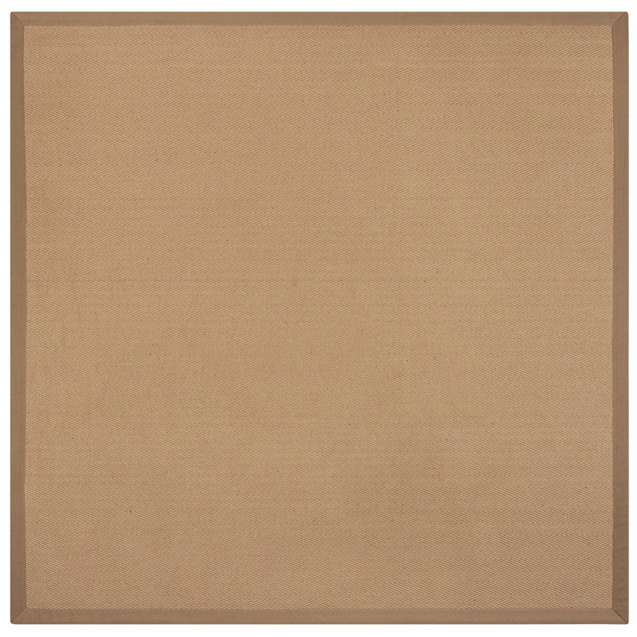 Sisal Border Medium Rug 120cm x 170cm