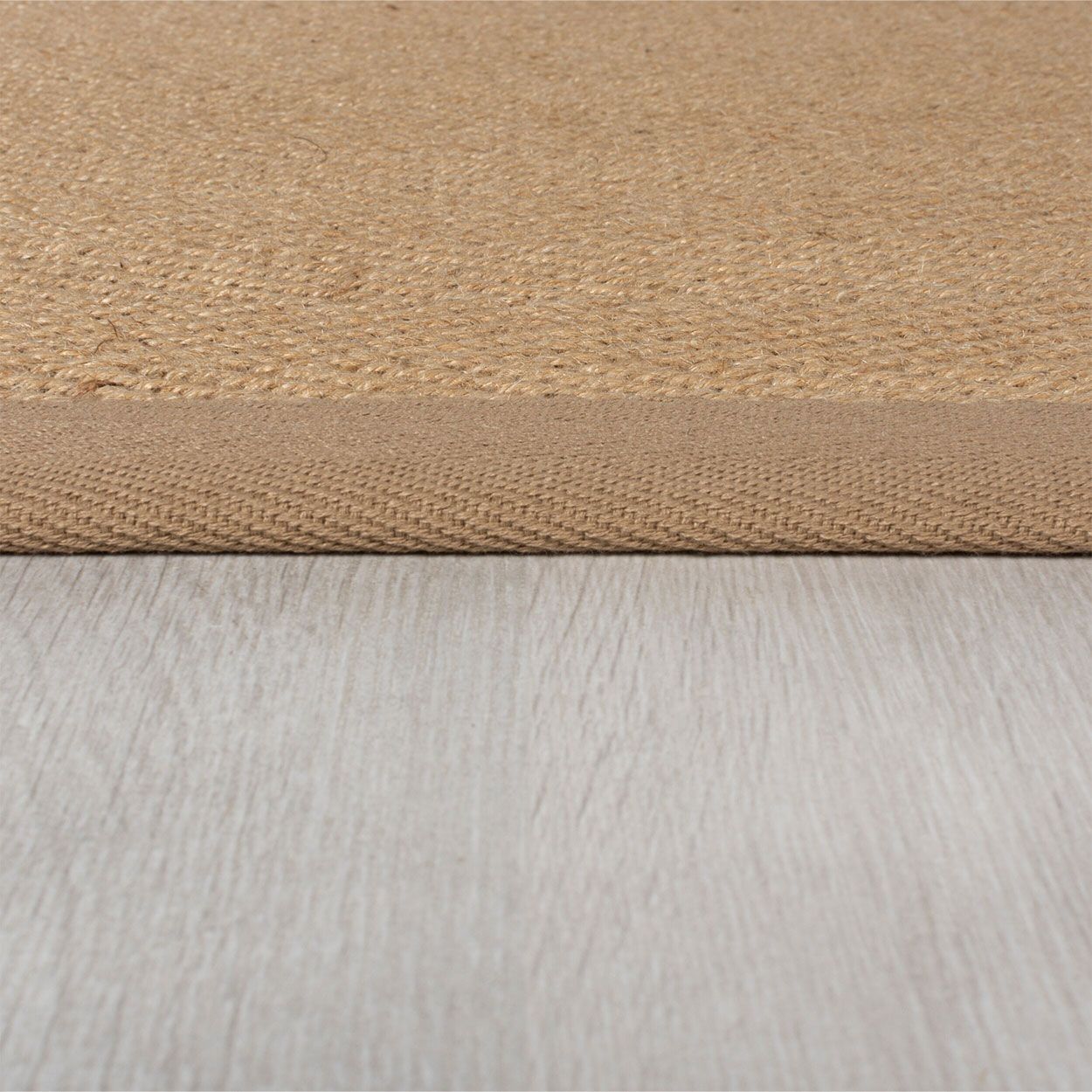 Sisal Border Rug 160cm x 230cm