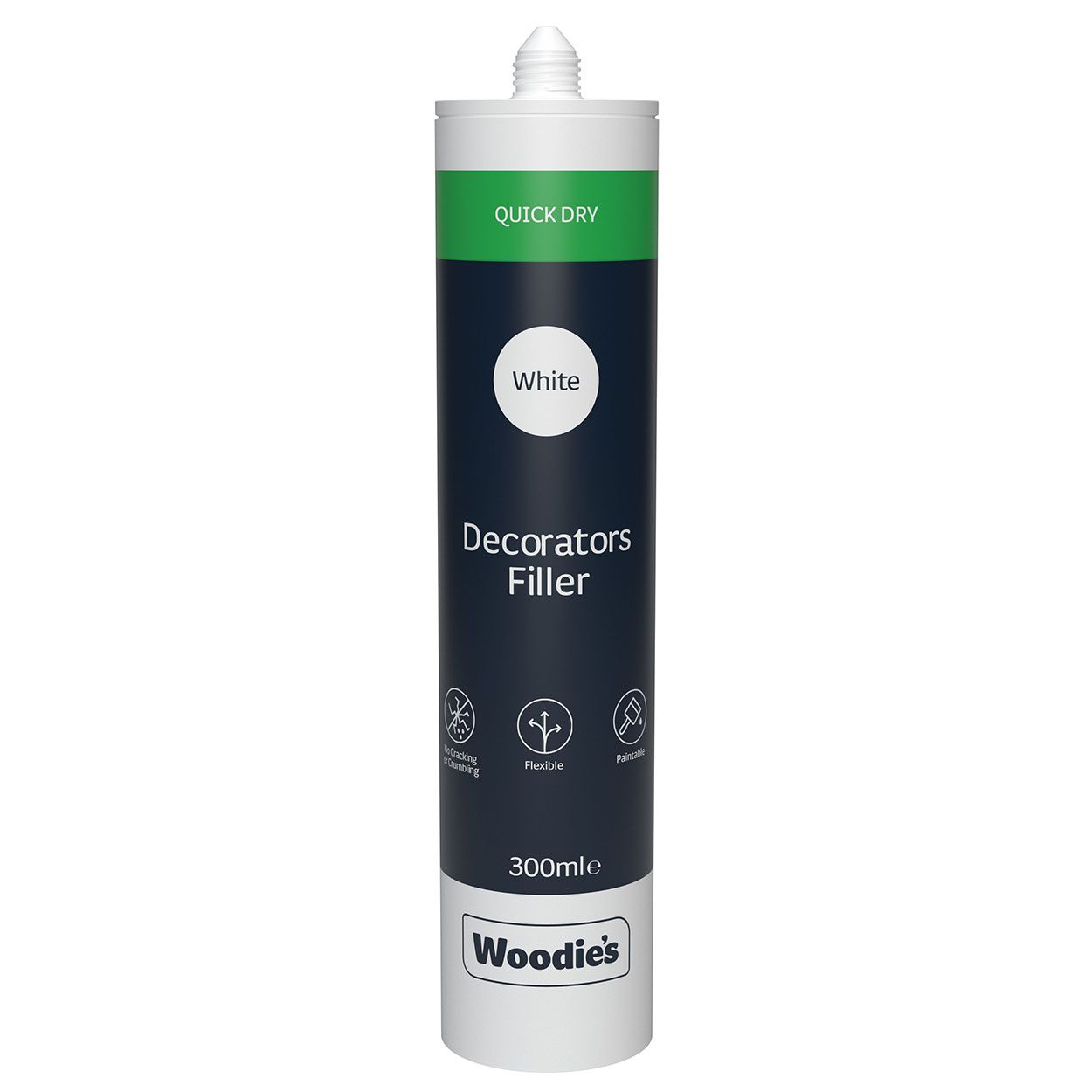 Woodie's Decorating Filler 300Ml