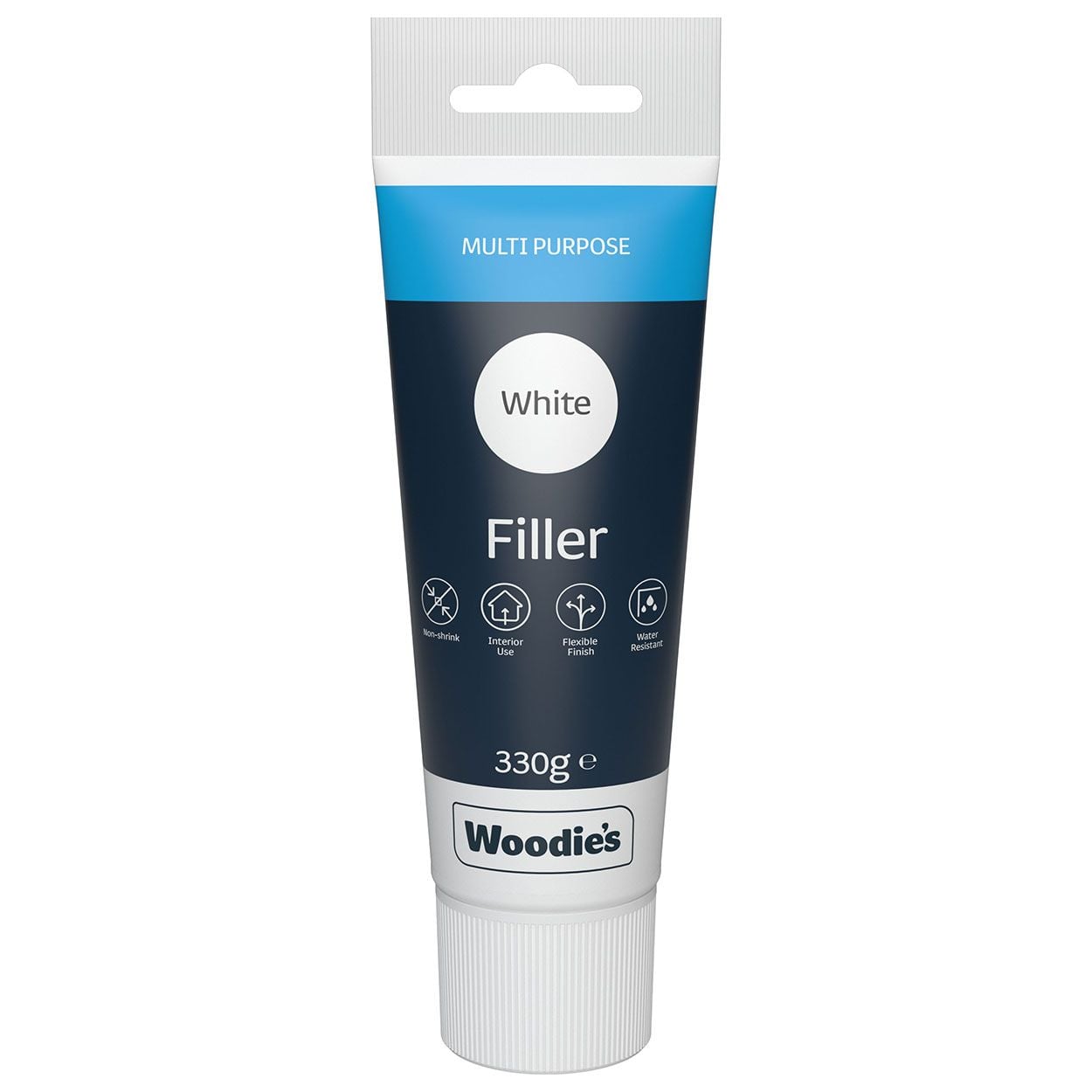 Woodie's Squeeze Filler 330G