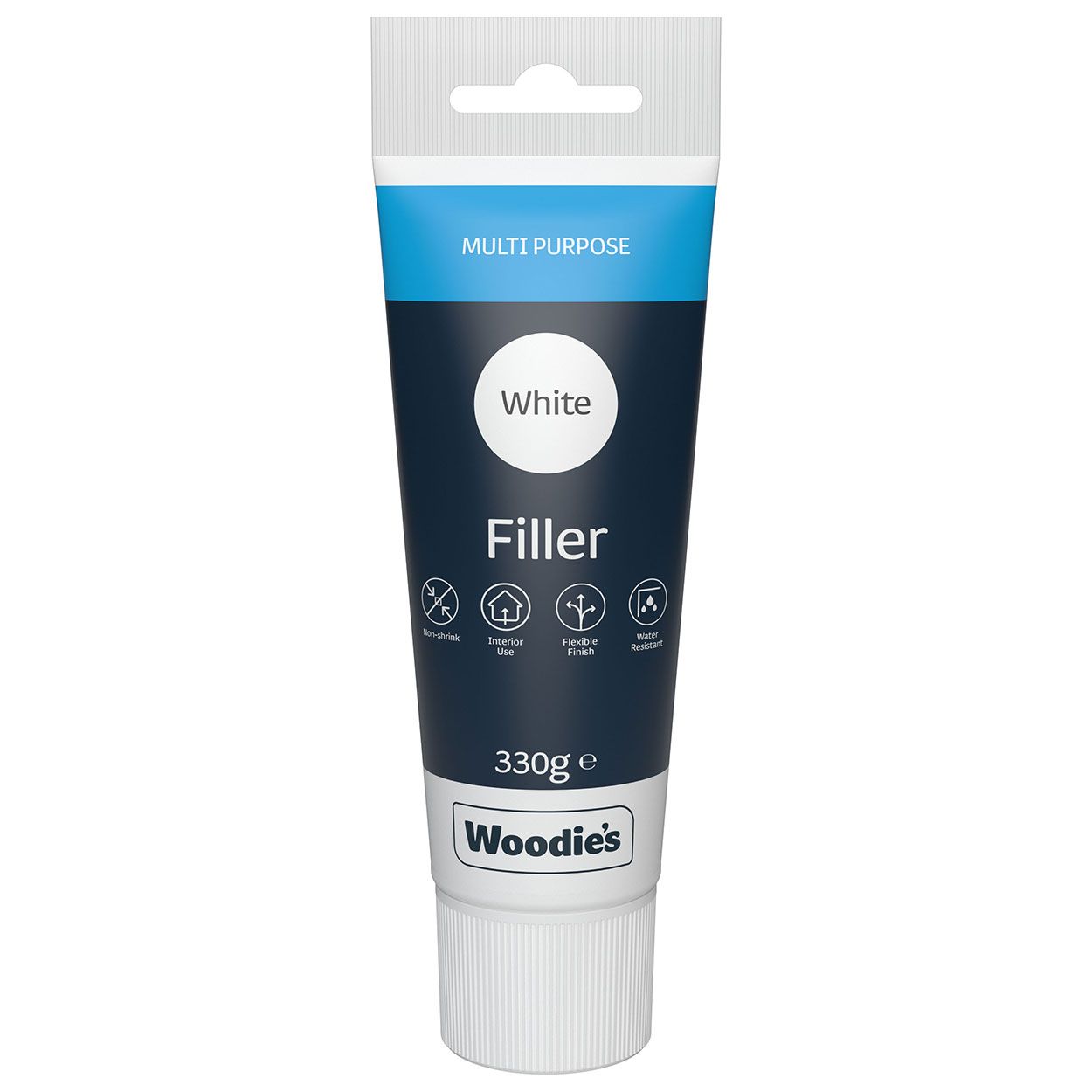 Woodie's Squeeze Filler 330G