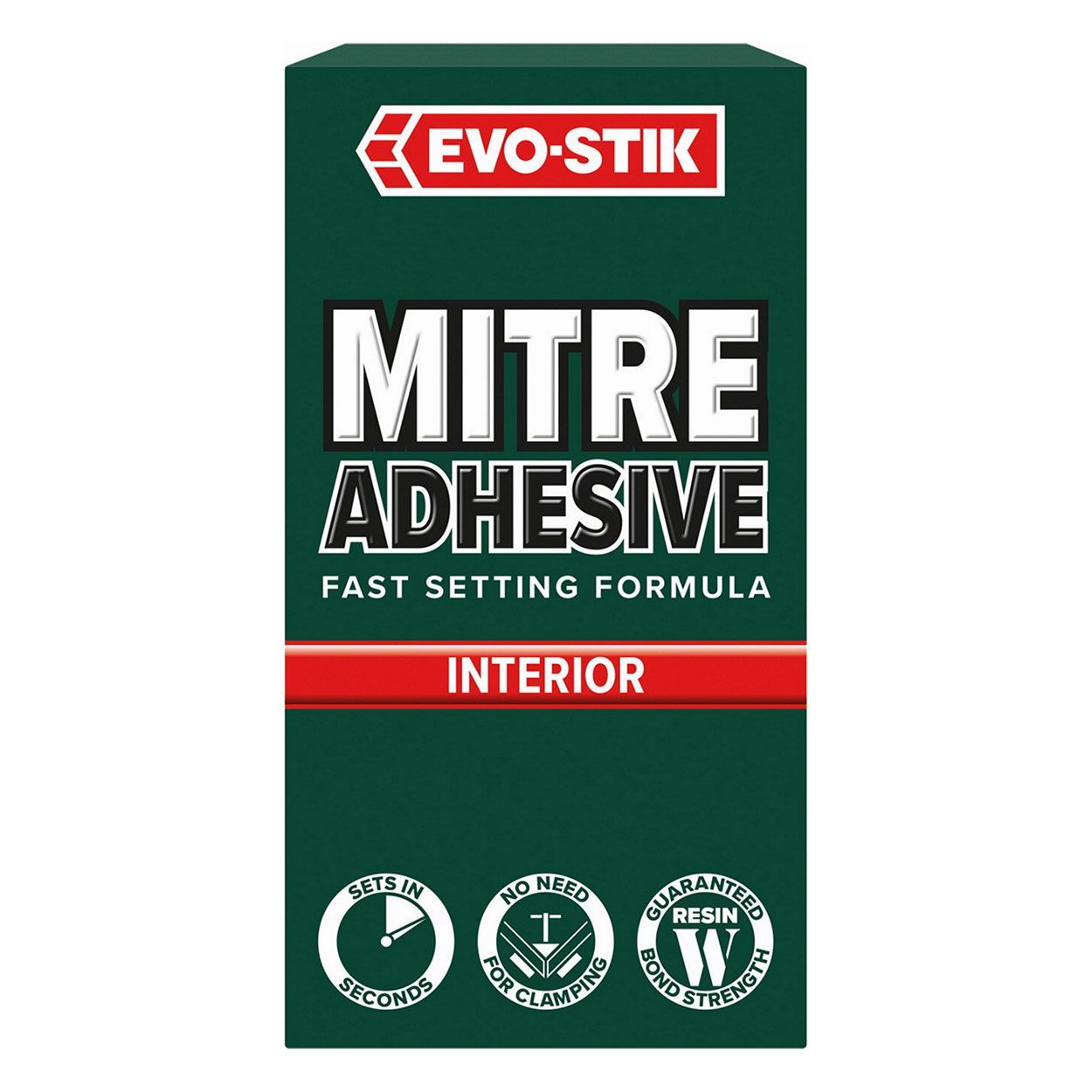 Evo-Stik Mitre Adhesive Kit