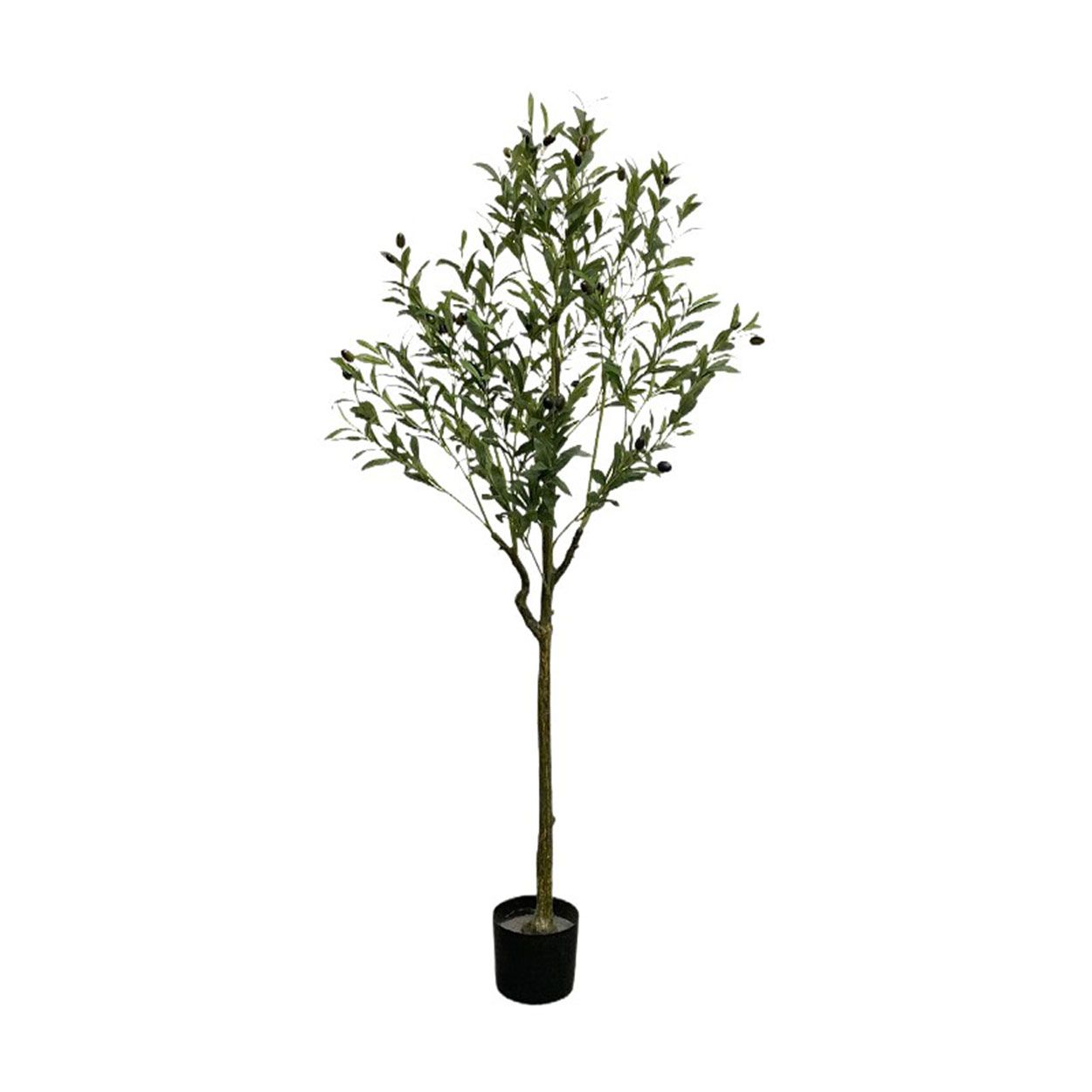 Faux Olive Tree 150cm