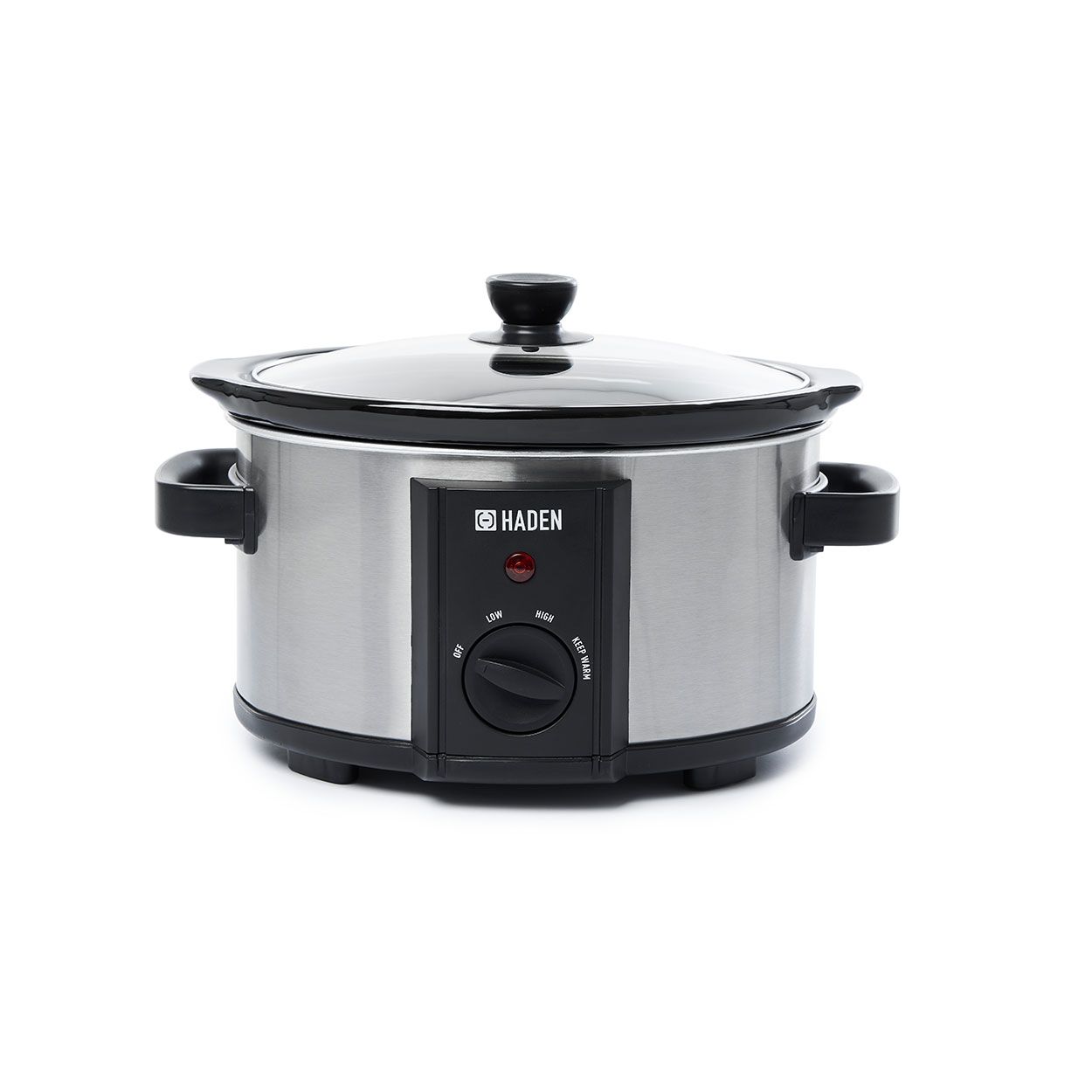 Haden 3.5 Litre Slow Cooker