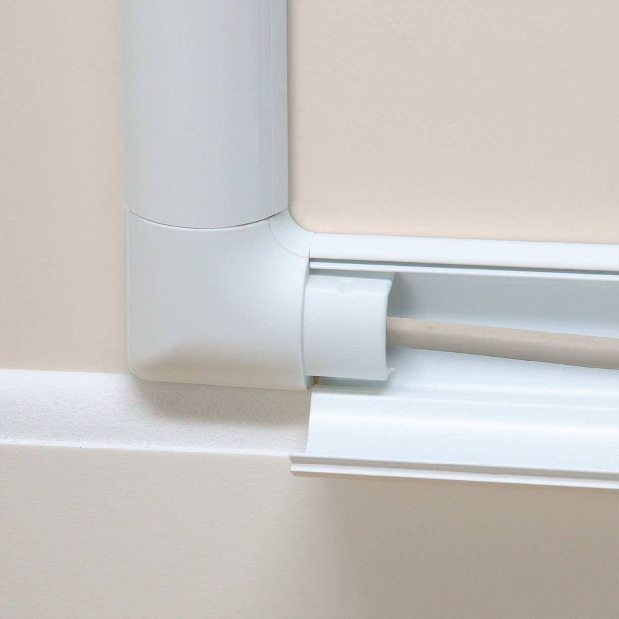 D-Line Accessory Pack 16/08 - White