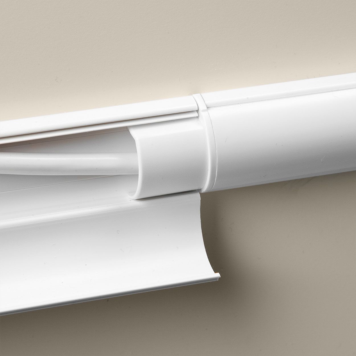 D-Line Accessory Pack 16/08 - White