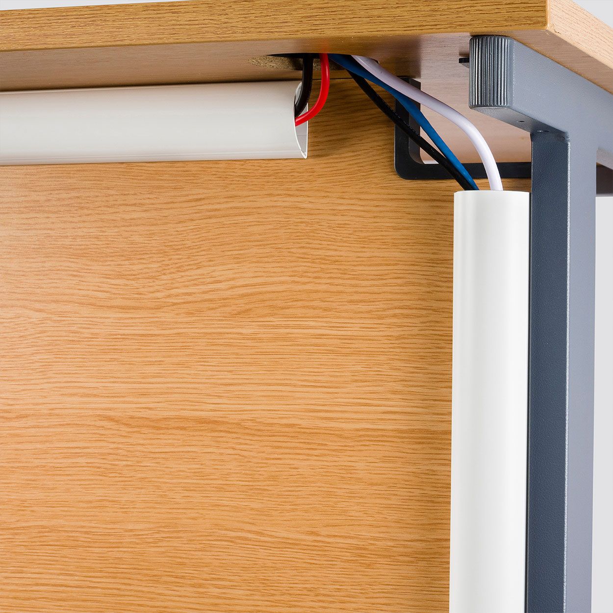 D-Line 50X25Mm Trunking Kit