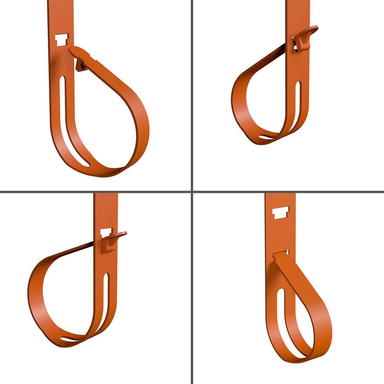 D-Line Handy Hanger