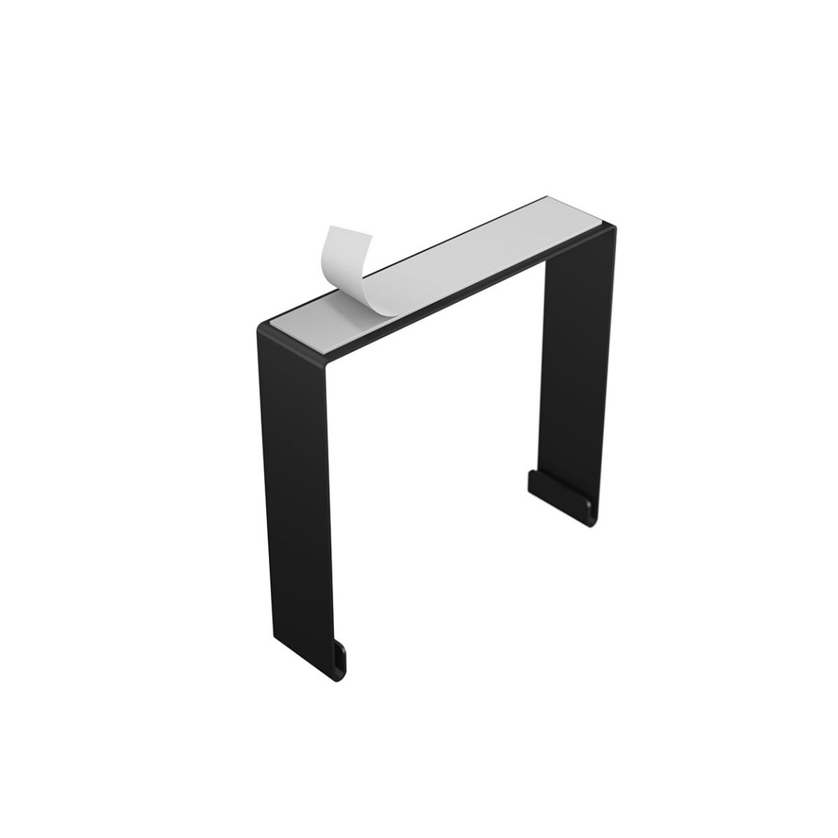 D-Line Cable Tidy Tray - Black