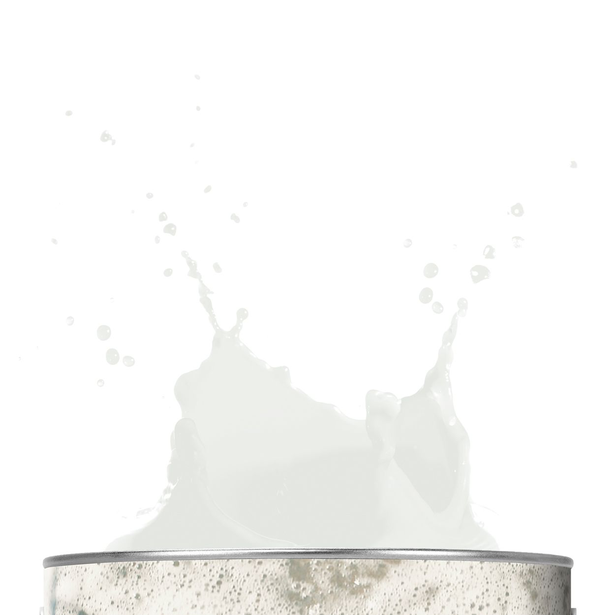 My Colour Durable Matt New Chalk 2.5L