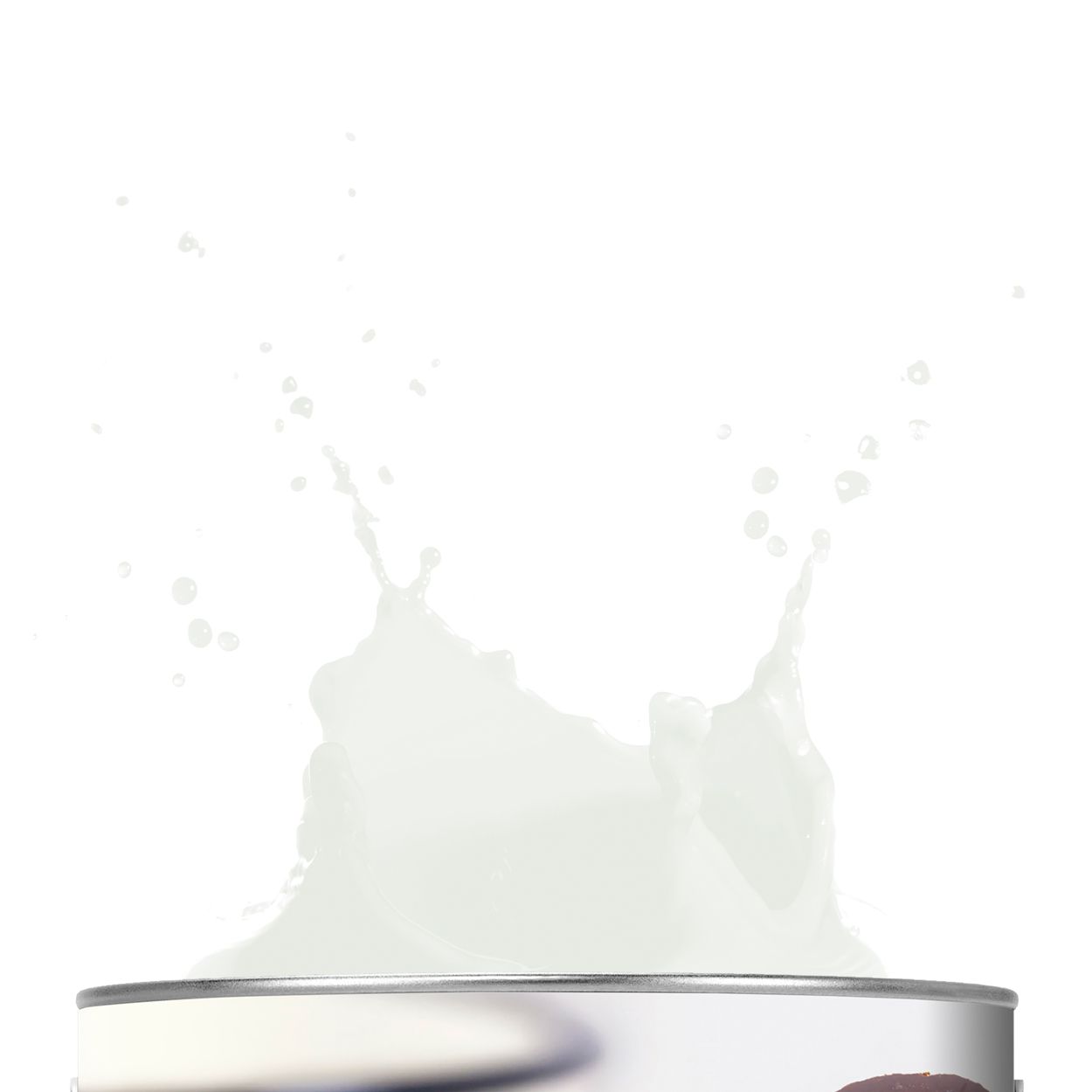 My Colour Durable Matt Swansong 2.5L