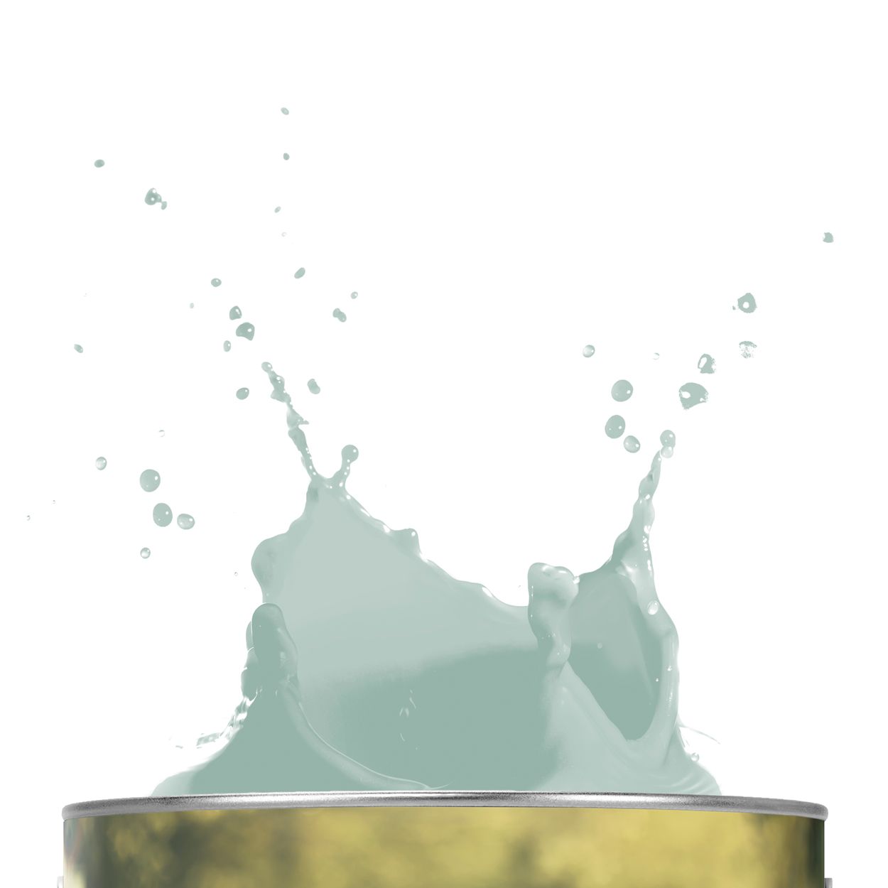 My Colour Durable Matt Aquamarine Dream 2.5L