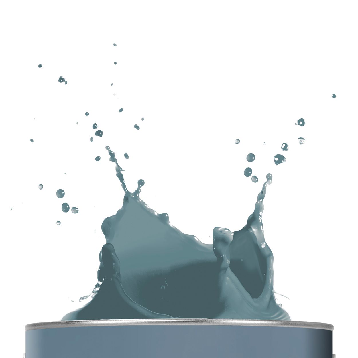 My Colour Durable Matt Nightcap 2.5L