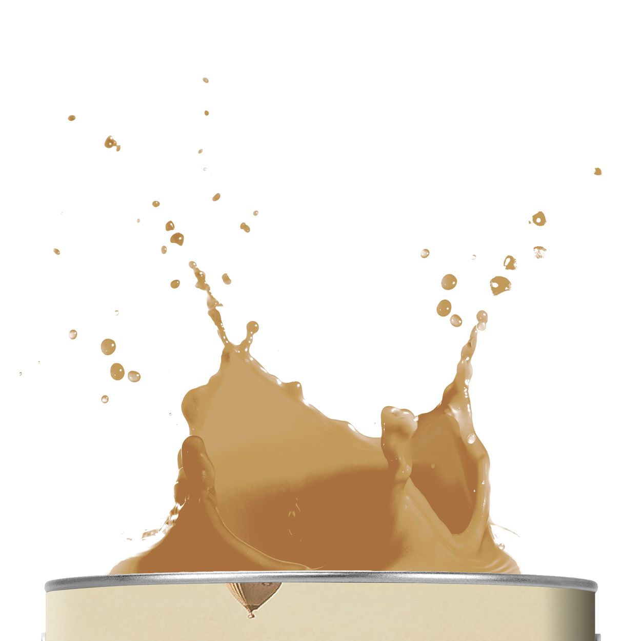 My Colour Durable Matt Tan Your Hide 2.5L