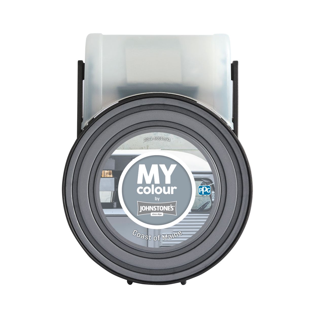 My Colour Tester Coast Of Maine 55Ml