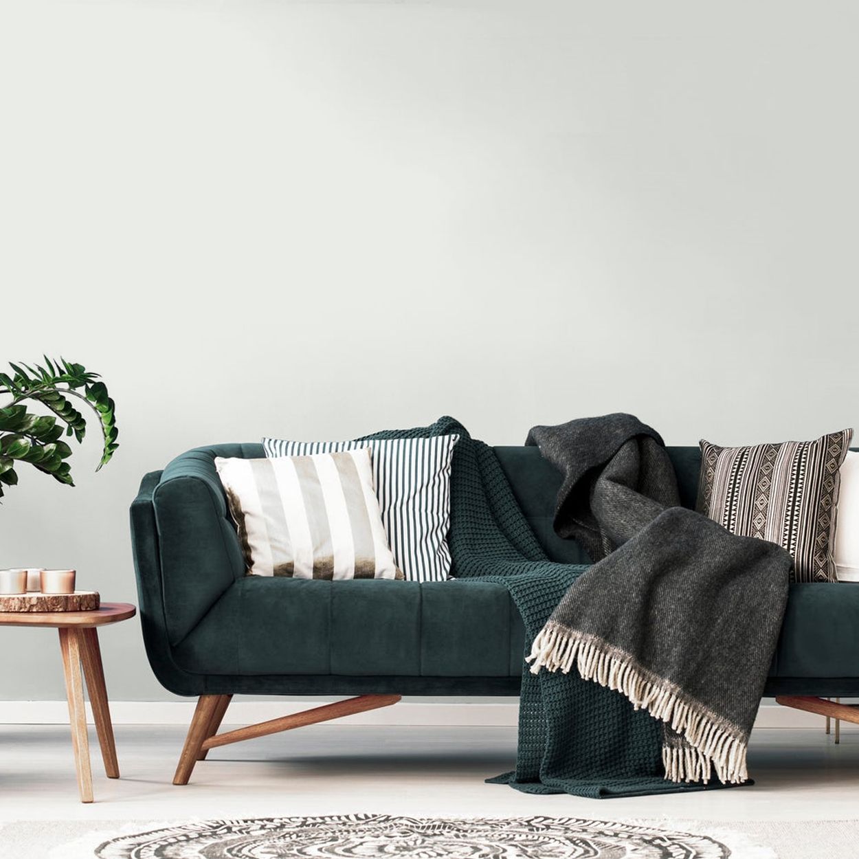 My Colour Tester Swansong 55Ml