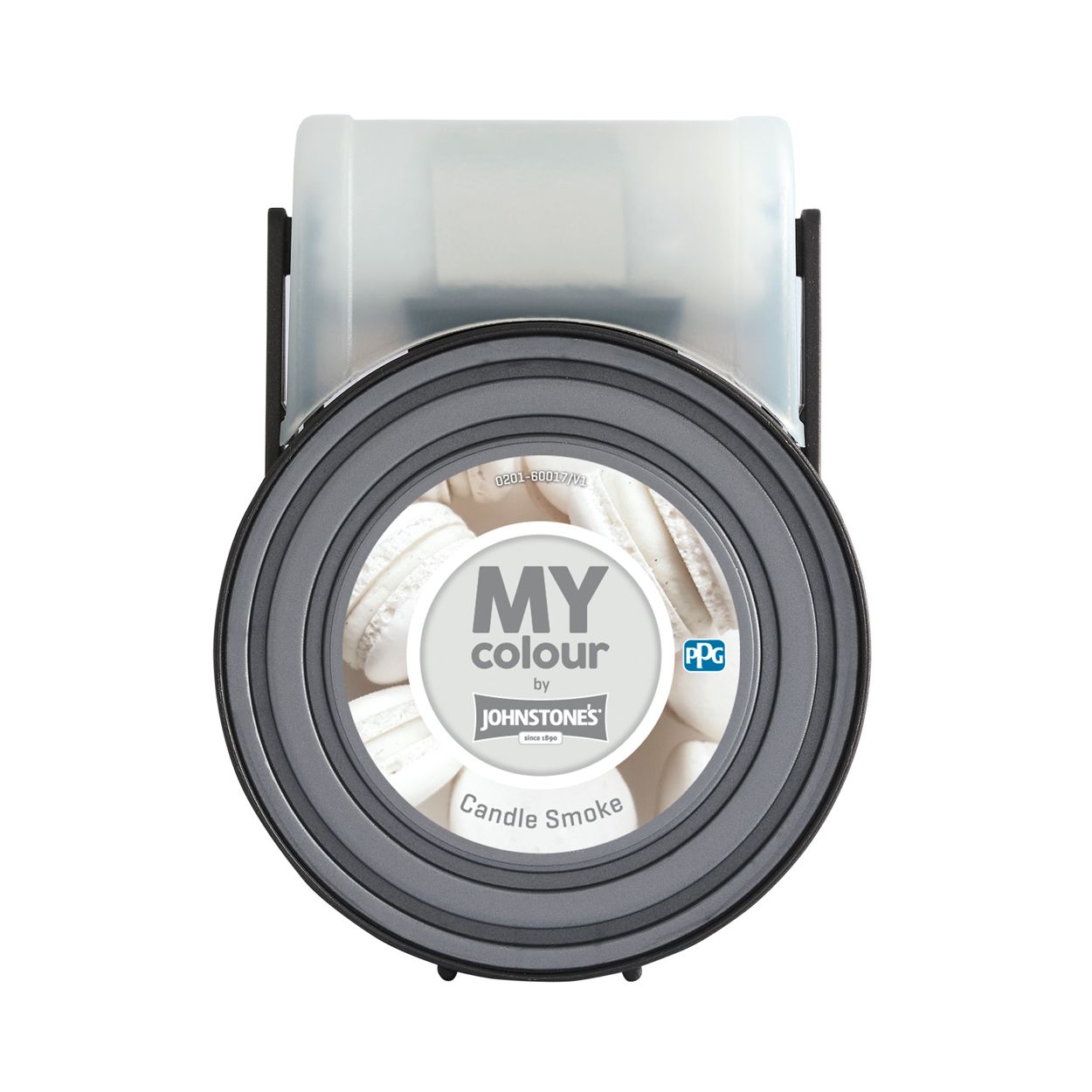 My Colour Tester Candle Smoke 55Ml