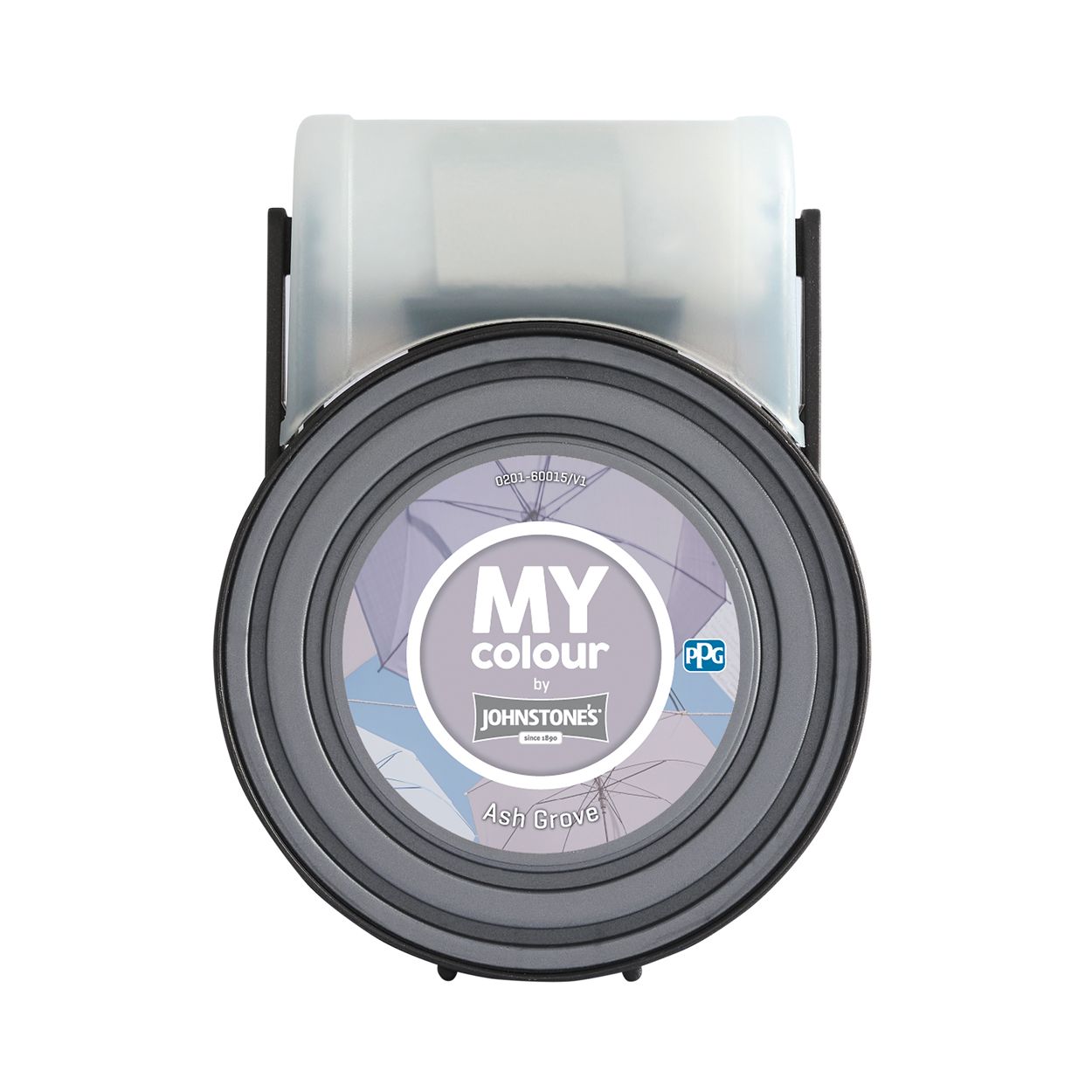 My Colour Tester Ash Grove 55Ml