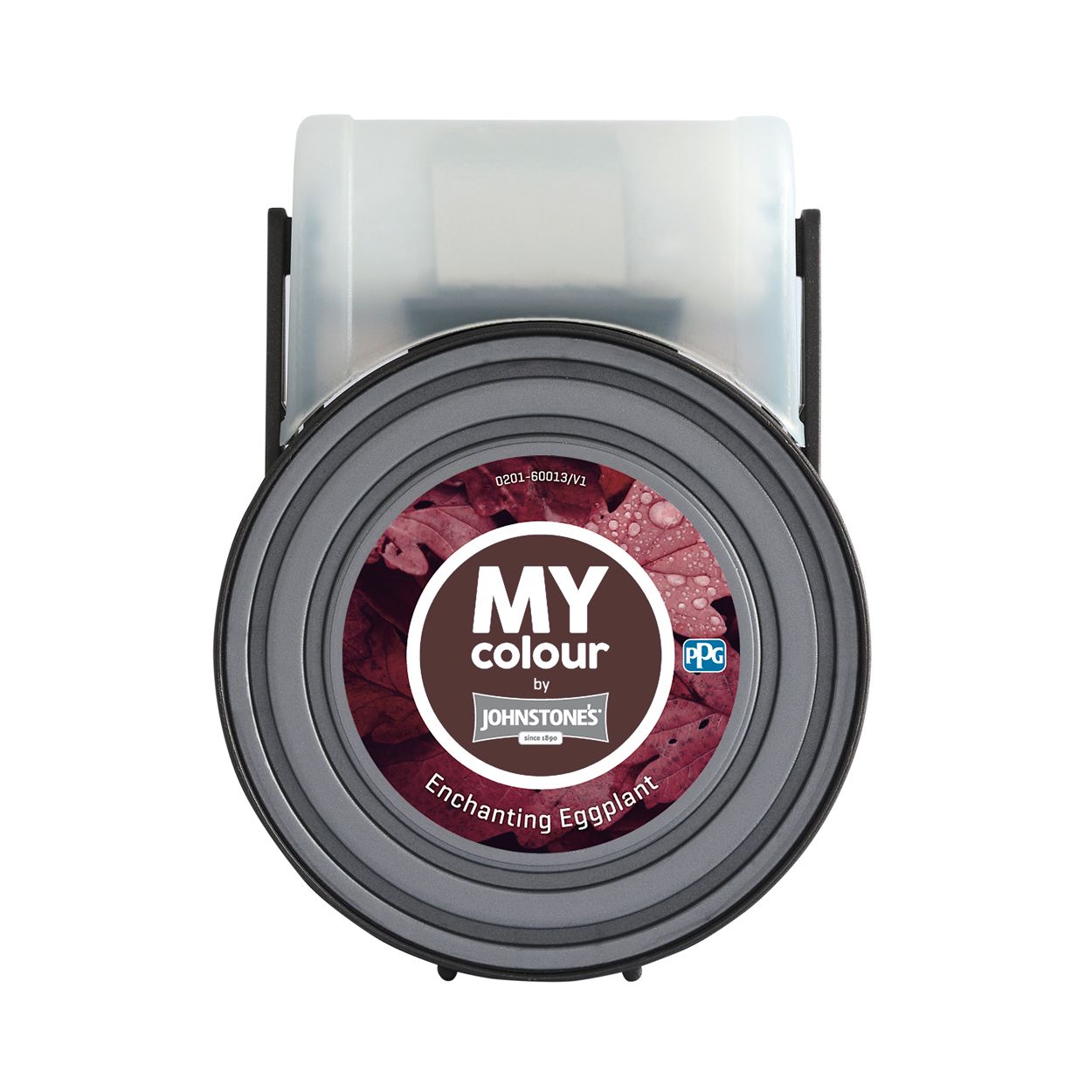 My Colour Tester Enchanting Eggplant 55Ml