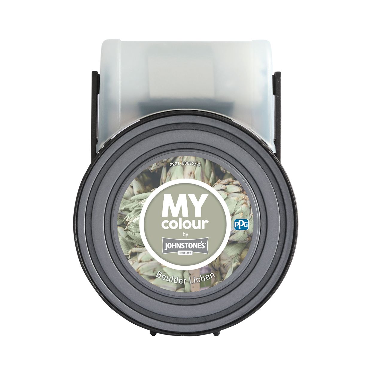 My Colour Tester Boulder Lichen 55Ml