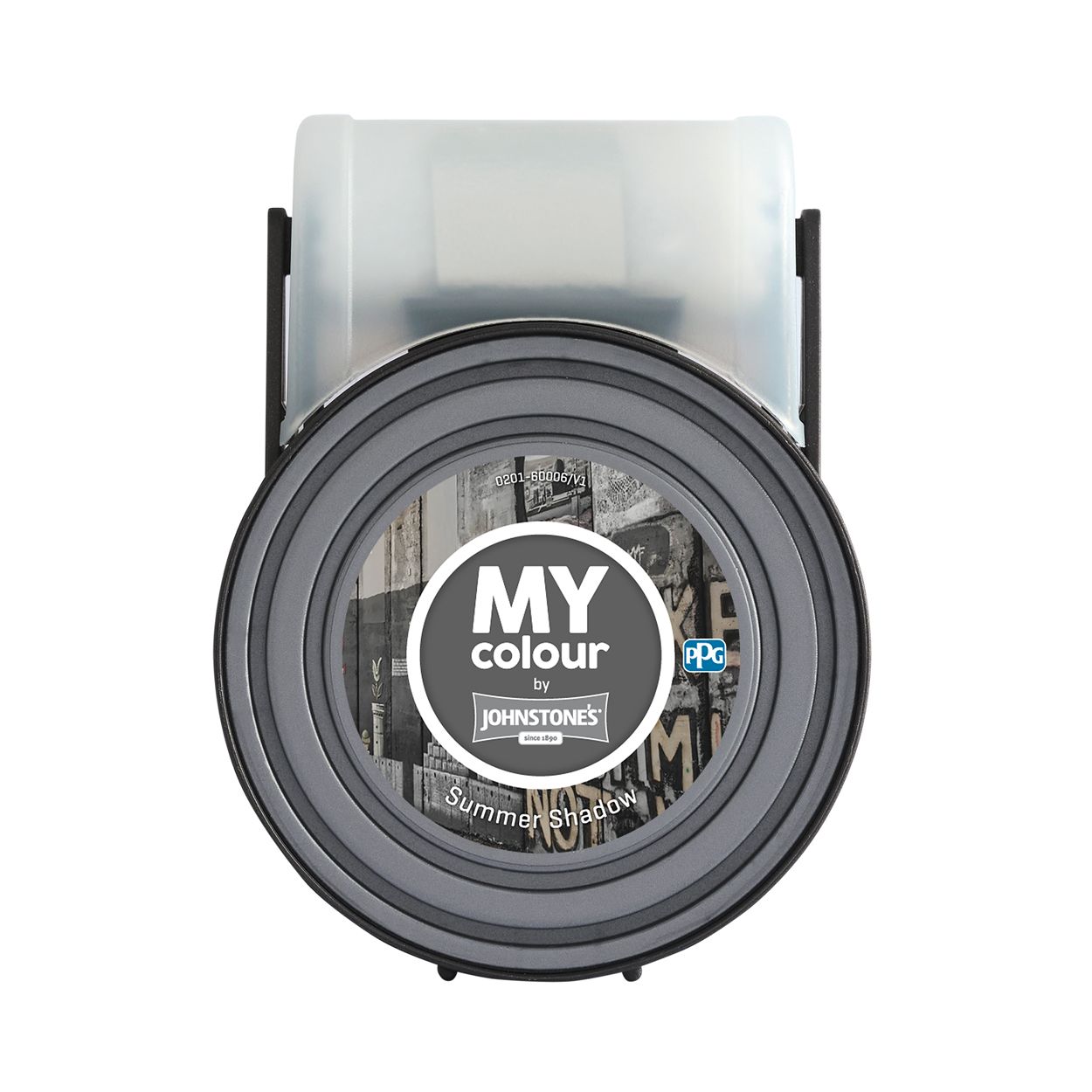 My Colour Tester Summer Shadow 55Ml
