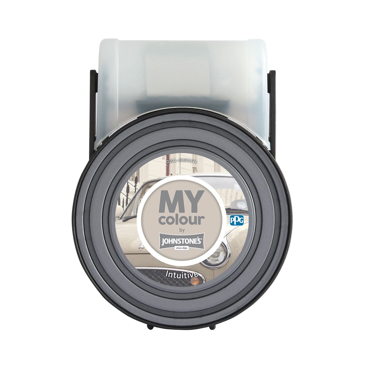 My Colour Tester Intuitive 55Ml