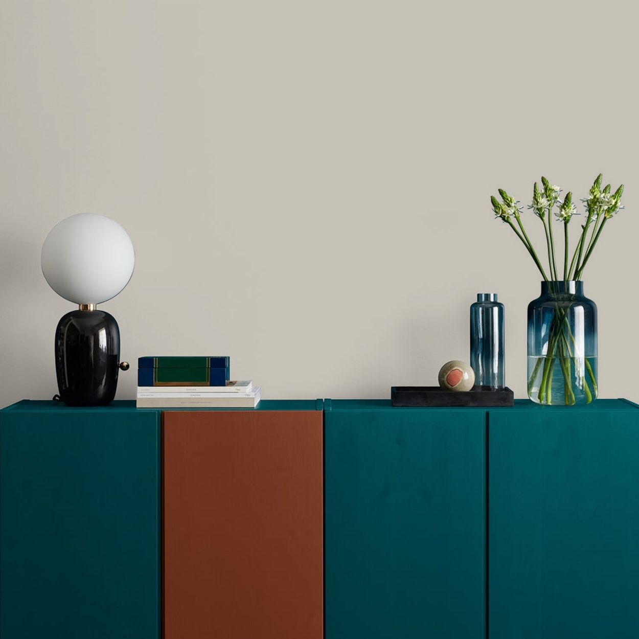 My Colour Tester Intuitive 55Ml