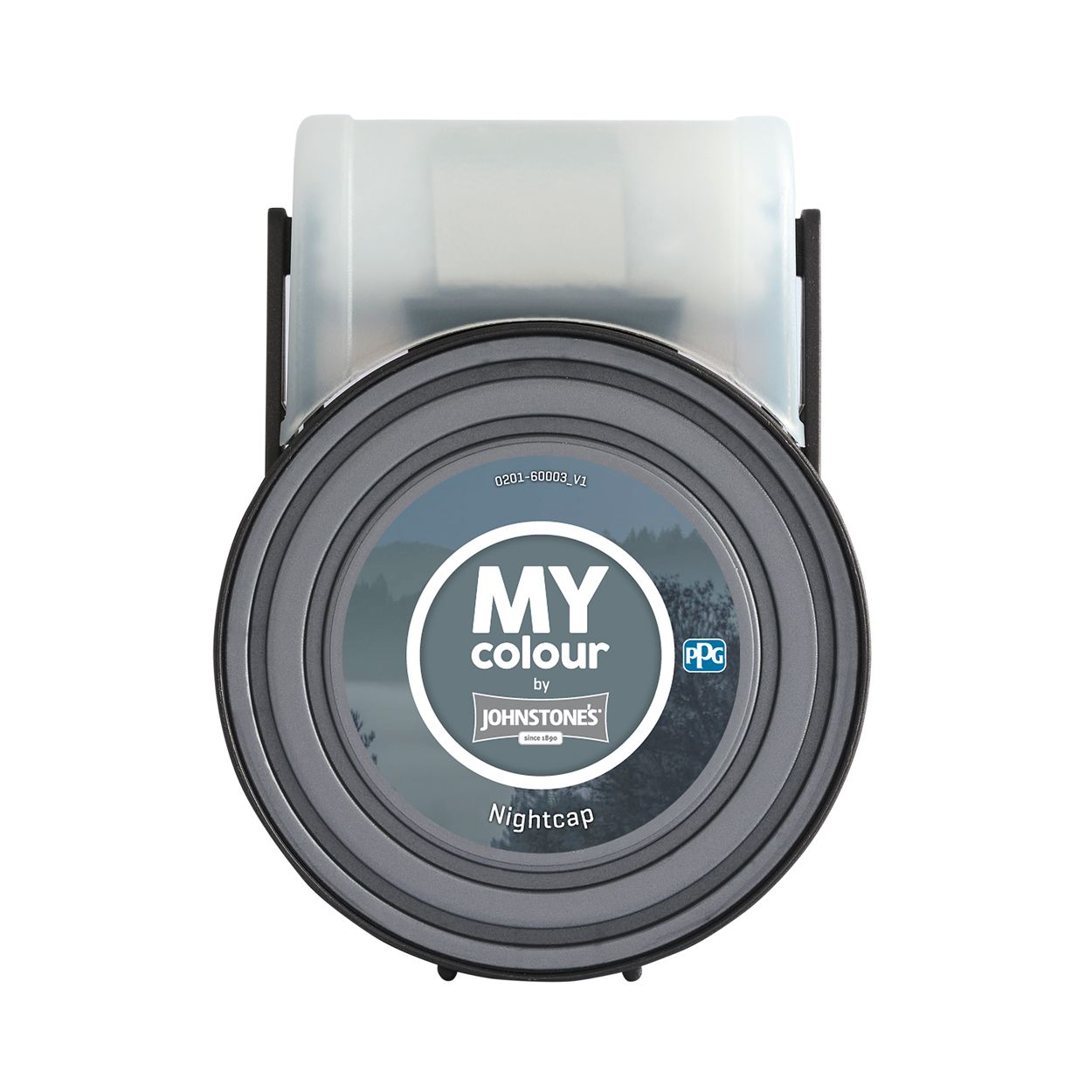 My Colour Tester Nightcap 55Ml