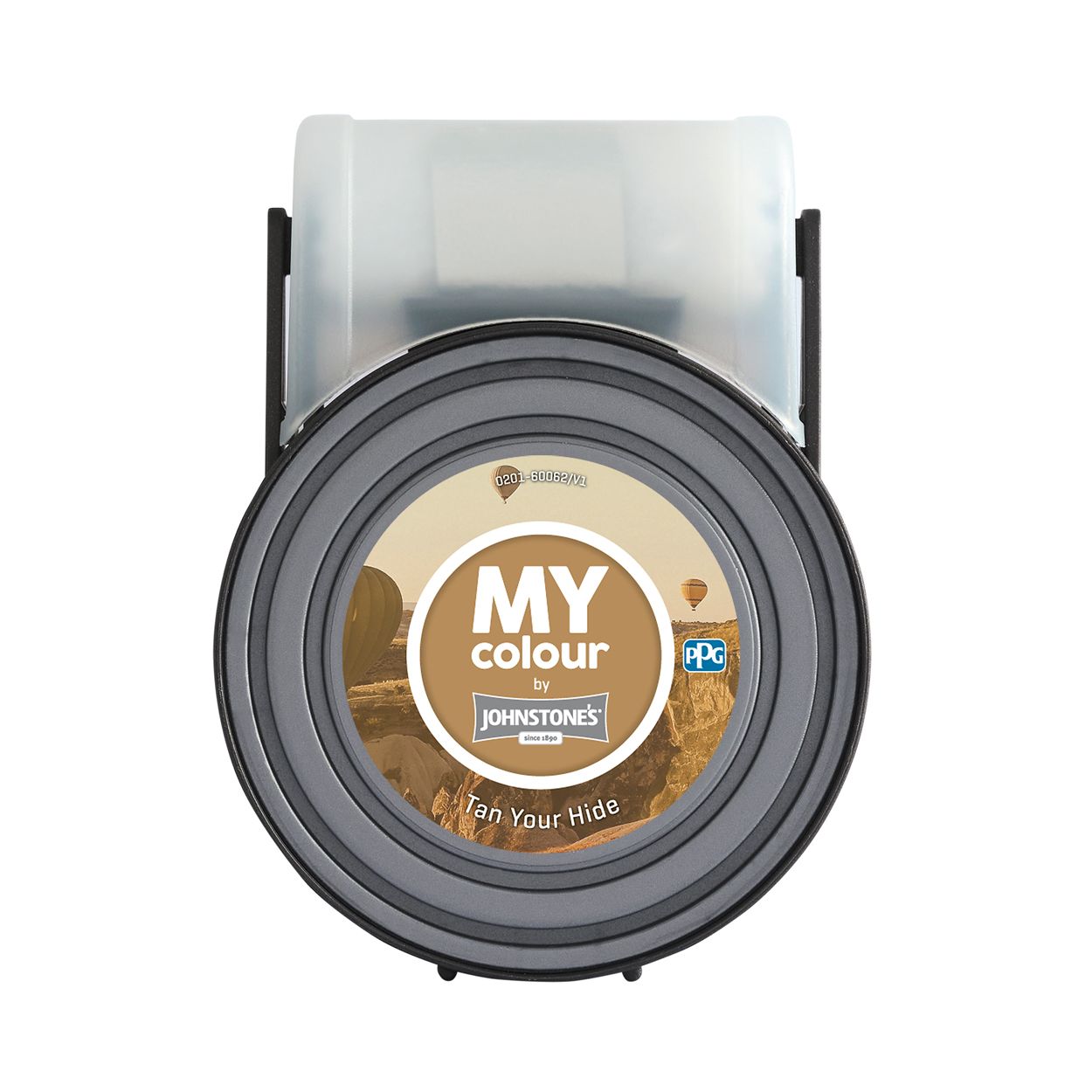 My Colour Tester Tan Your Hide 55Ml