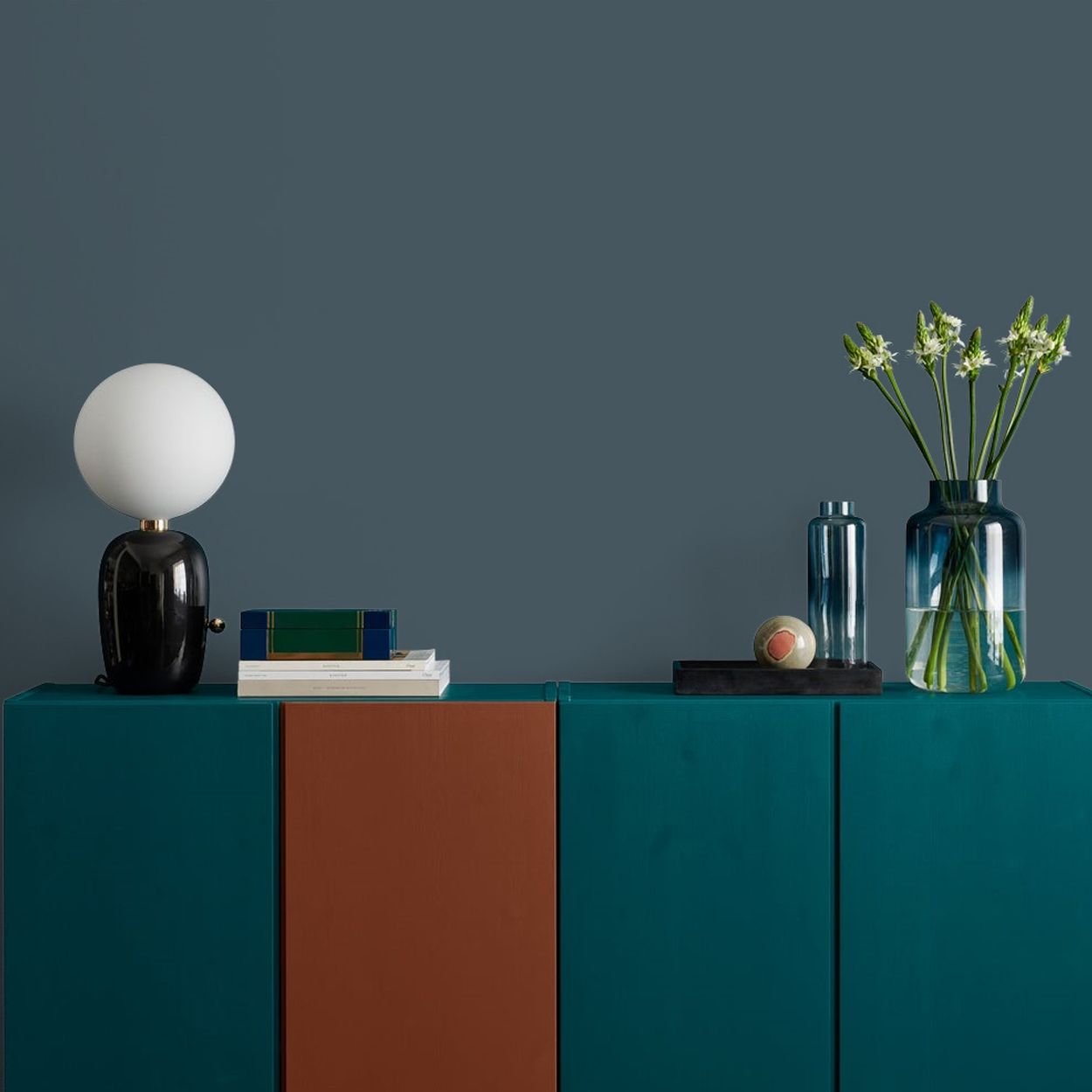 My Colour Peel & Stick Wing Commander