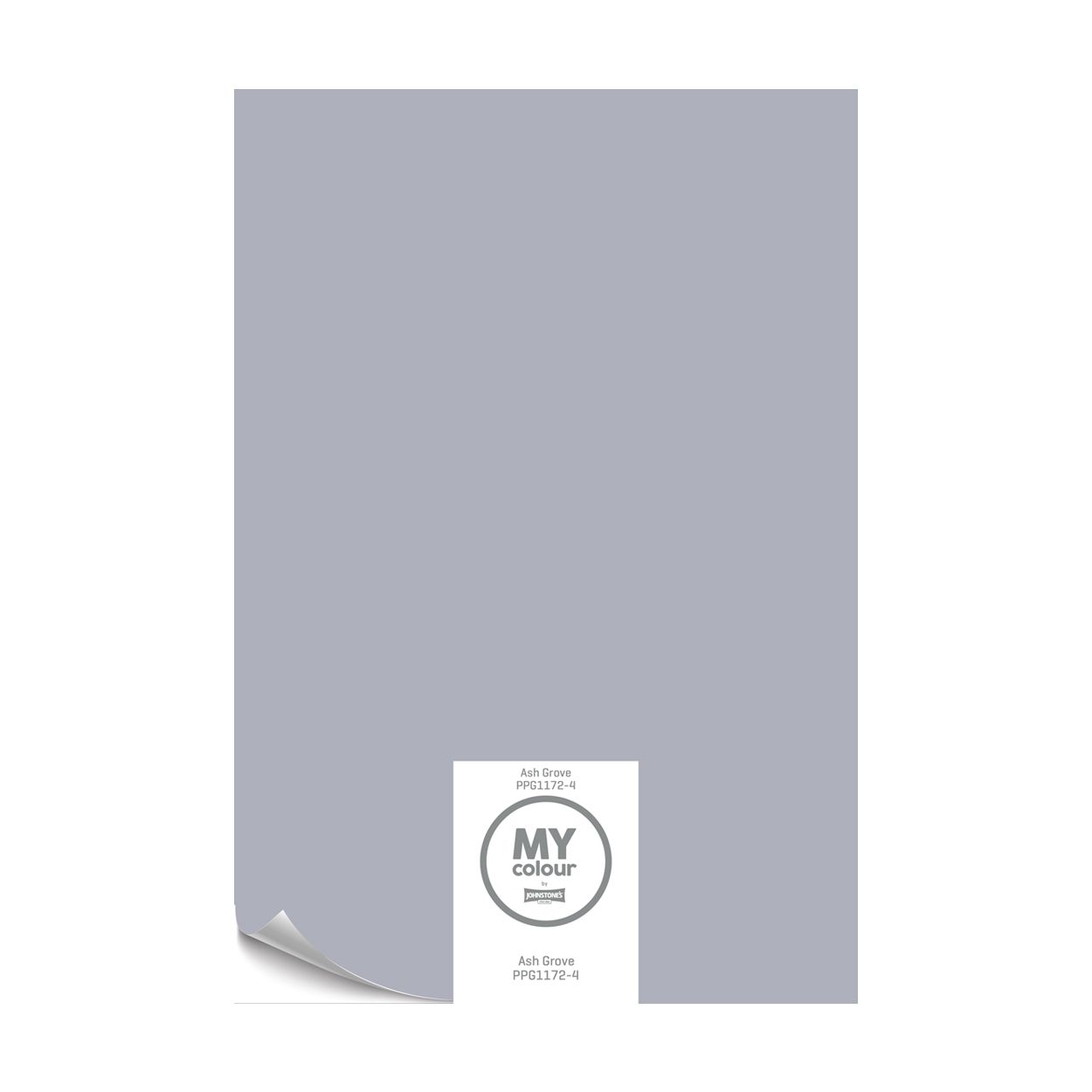 My Colour Peel & Stick Ash Grove