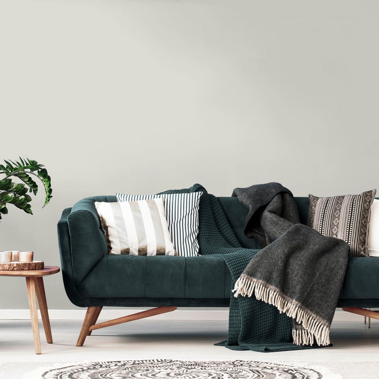 My Colour Peel & Stick Singing Sand