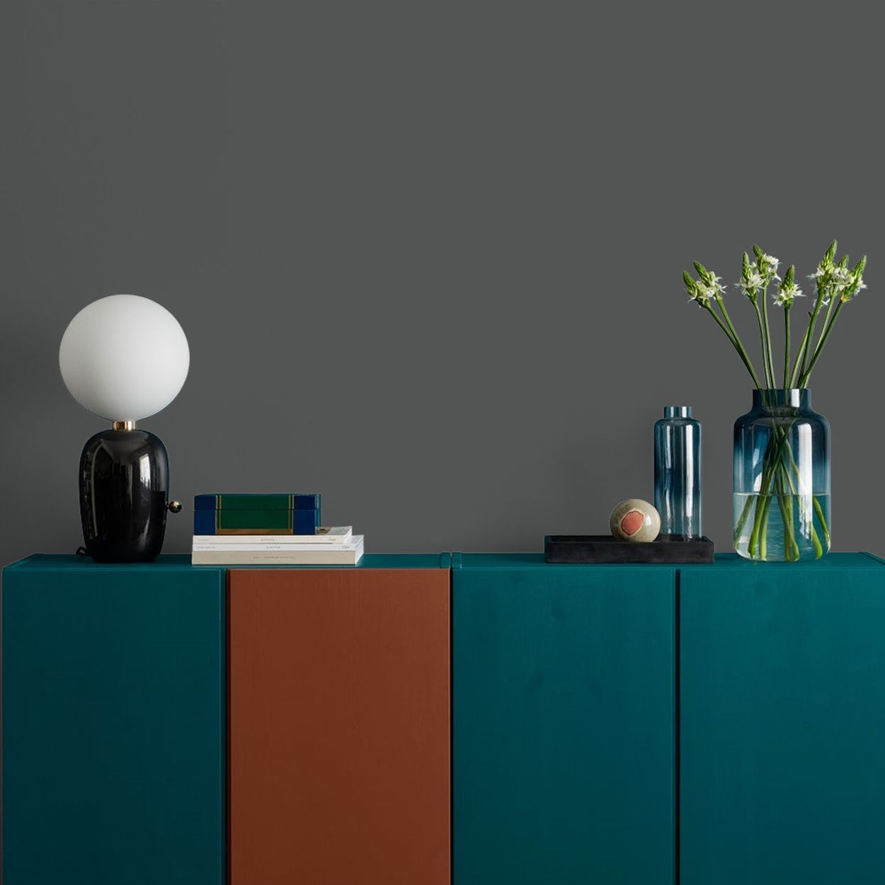 My Colour Peel & Stick Summer Shadow