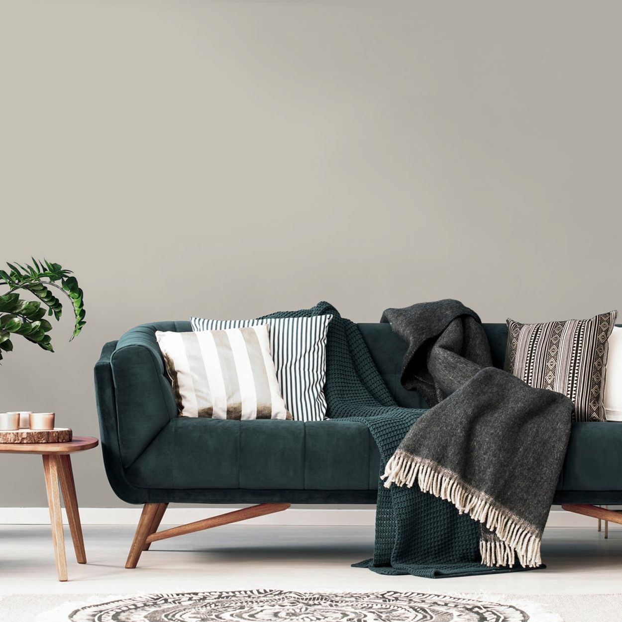 My Colour Peel & Stick Intuitive